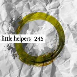 Little Helpers 245