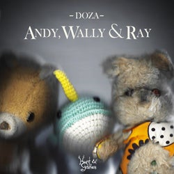 Andy Wally & Ray