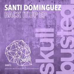Back It Up EP