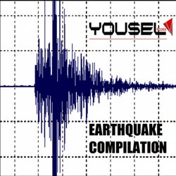 Earthquake Compilation