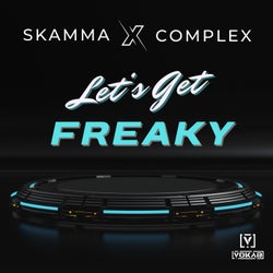 Lets Get Freaky