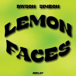Lemon Faces