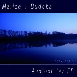 Audiophilez EP