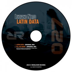 Latin Data