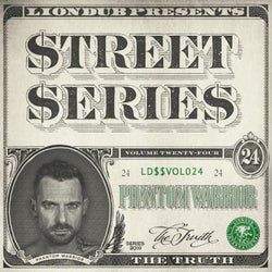 Liondub Street Series, Vol. 24 - The Truth