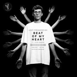 Beat Of My Heart - Remix Pack