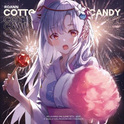 Cotton Candy