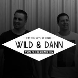 Wild & Dann - The Sound Of House - Chart