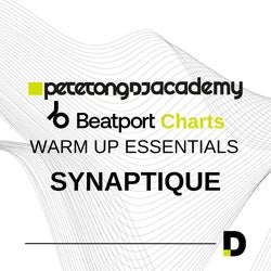 PETE TONG DJ ACADEMY