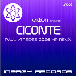 Ciconte (Paul Atreides 2026 VIP Remix)