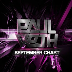 PAUL VETH SEPTEMBER CHART