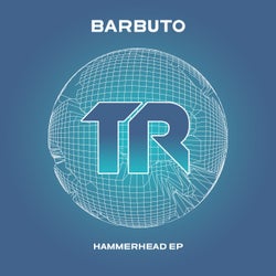 Hammerhead EP