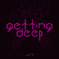 Getting Deep, Vol. 9