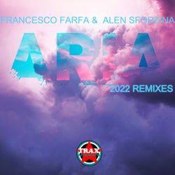 Aria 2022 Remixes