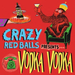 Vodka Vodka