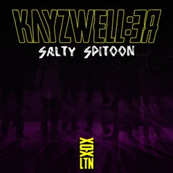 Salty Spitoon