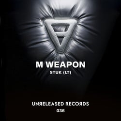 M Weapon