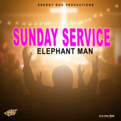 Sunday Service