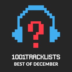 1001Tracklists - Best Of December 2019