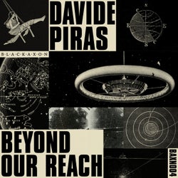 Beyond Our Reach EP