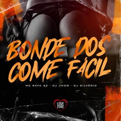 Bonde dos Come Fácil