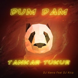 Dum Dam Tankar Tukur