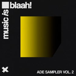 ADE Sampler, Vol. 2