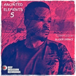 Anointed Elements 5 - Compiled Buder Prince