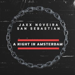 A Night in Amsterdam