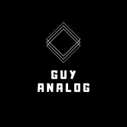 GUY ANALOG SUMMER TOP 10