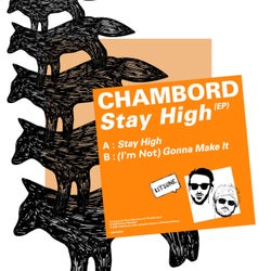 Stay High (Extended)