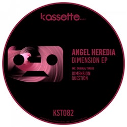 Dimension EP