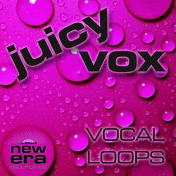 Juicy Vox Vol 3