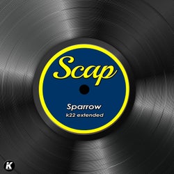 Sparrow (K22 Extended)