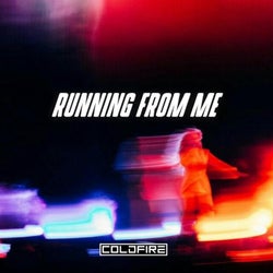 Running From Me