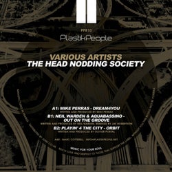 Head Nodding Society