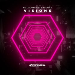 Visions (Extended Mix)