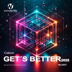 Get's Better 2025
