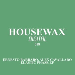 Elastic Phase EP