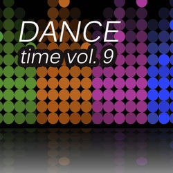 Dance Time, Vol. 9
