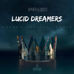 Lucid Dreamers (Sharon Graziani Remix)