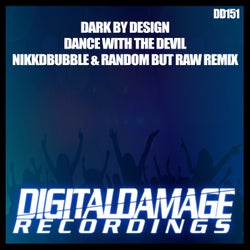 Dance With The Devil (Nikkdbubble & Random But Raw Remix)