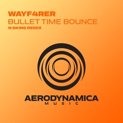 Bullet Time Bounce (N-sKing Remix)