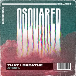 "That I Breathe" Chart