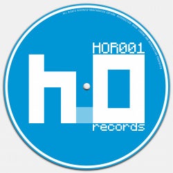 Ho Records 001