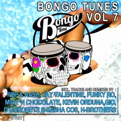Bongo Tunes Vol. 7
