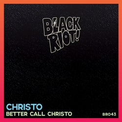 Better Call Christo