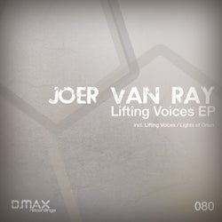Lifting Voices EP