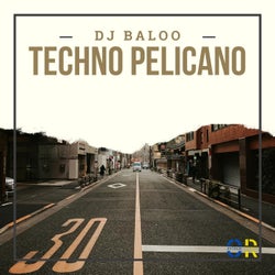 Techno Pelicano
