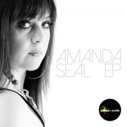 Amanda Seal EP (feat. Amanda Seal)